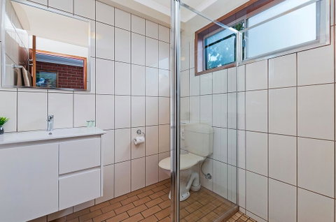 AAt 28 Goldsmith Motel - Hotel NSW 3