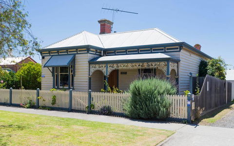 Abaleen House - Hotel NSW 0