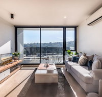 Abbortsford 2 Bed 2 Bath Mountain View Apartment - Hotel NSW