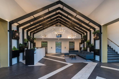 Abbortsford 2 Bed 2 Bath Mountain View Apartment - Hotel NSW 1