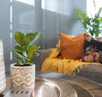 Abbotsford Playhouse Luxury Penthouse Yarra Views Double Parking - Hotel NSW