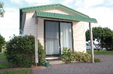 Abel Tasman Cabins Devonport - Hotel NSW 2