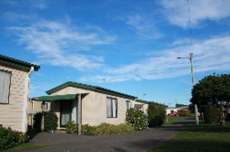 Abel Tasman Cabins Devonport - Hotel NSW 1