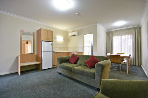 Abel Tasman Motor Inn - Hotel NSW 2
