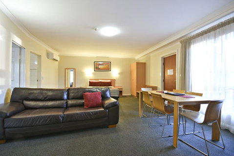 Abel Tasman Motor Inn - Hotel NSW 3