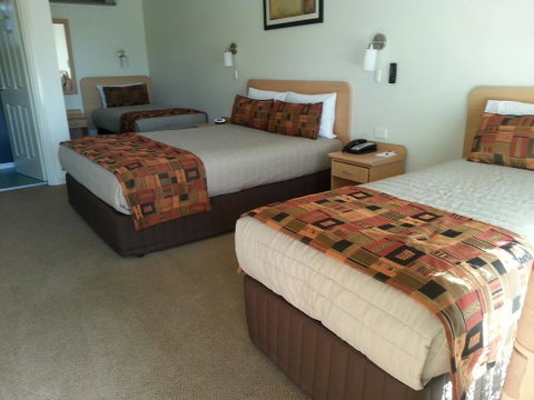 Abel Tasman Motor Inn - Hotel NSW 1