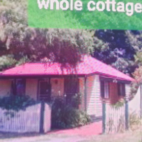 Abelia Cottages Botanical - Hotel NSW 3
