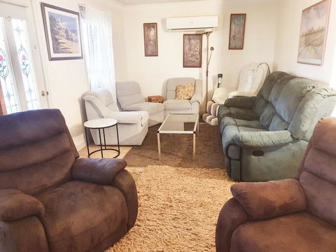 Abelia Cottages Botanical - Hotel NSW 2