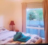 Abelia Cottages Botanical - Hotel NSW