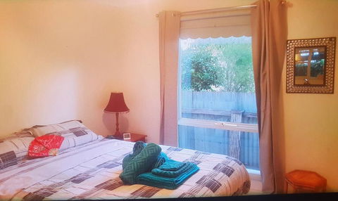 Abelia Cottages Botanical - Hotel NSW 0