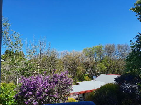 Abelia Cottages SPA LAKESIDE COTTAGE NO 1 - Hotel NSW 2