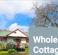 Abelia Cottages SPA LAKESIDE COTTAGE NO 1 - Hotel NSW