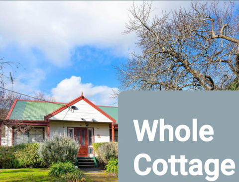 Abelia Cottages SPA LAKESIDE COTTAGE NO 1 - Hotel NSW 0