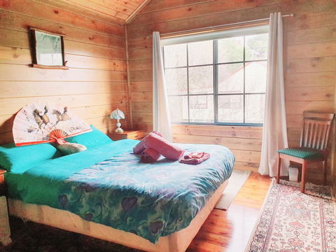 Abelia Cottages SPA Lakeside COTTAGE No 2 - Hotel NSW 2
