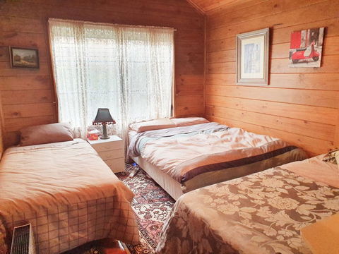 Abelia Cottages SPA Lakeside COTTAGE No 2 - Hotel NSW 3