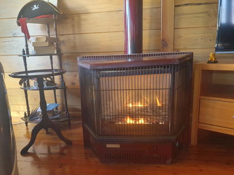 Abelia Cottages SPA Lakeside COTTAGE No 2 - Hotel NSW 1