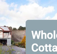 Abelia Cottages SPA Lakeside COTTAGE no 2 - Hotel NSW