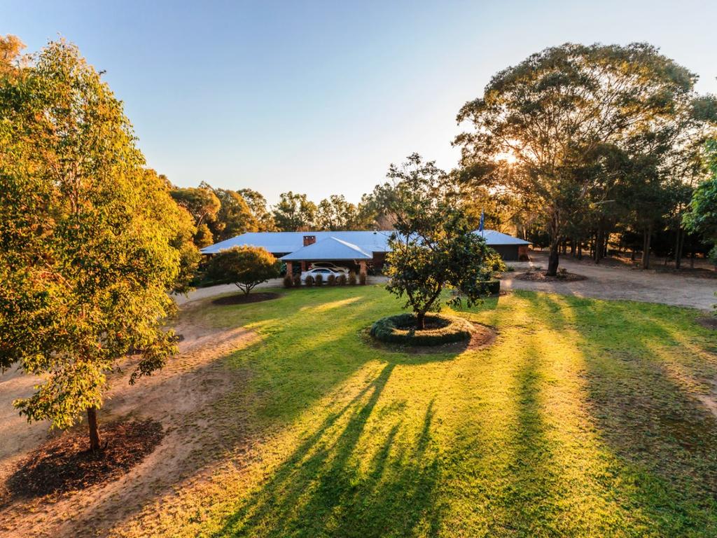 Windella NSW Hotel NSW