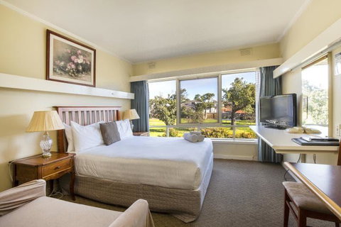 Aberdeen Motor Inn - Hotel NSW 1