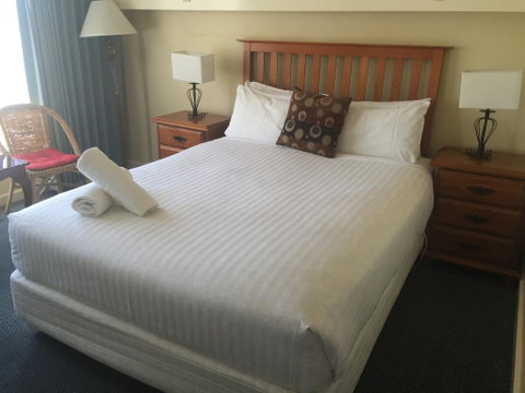 Aberdeen Motor Inn - Hotel NSW 3