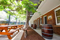 Book Abermain Accommodation Vacations Hotel NSW Hotel NSW