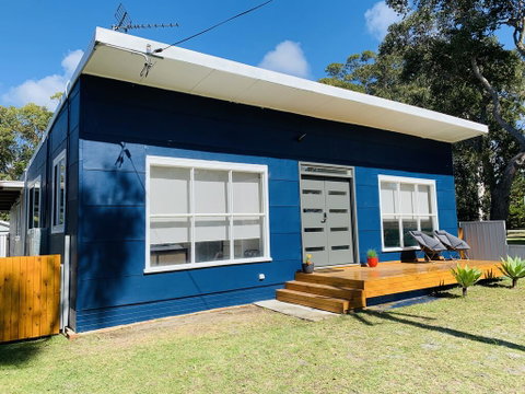 Abode Callala Beach Jervis Bay - 100m To Beach! - Hotel NSW 0