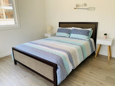 Abode Callala Beach Jervis Bay - 100m To Beach! - Hotel NSW 2