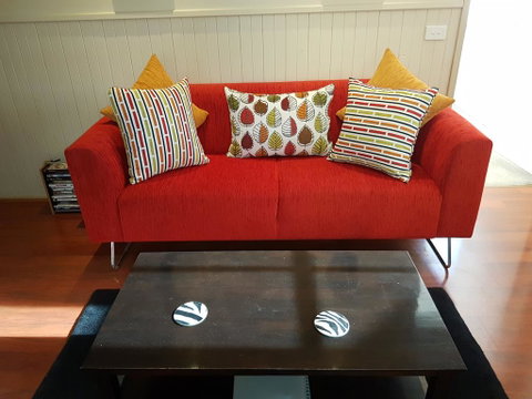 About Time Retreats- Studio Three - Hotel NSW 1