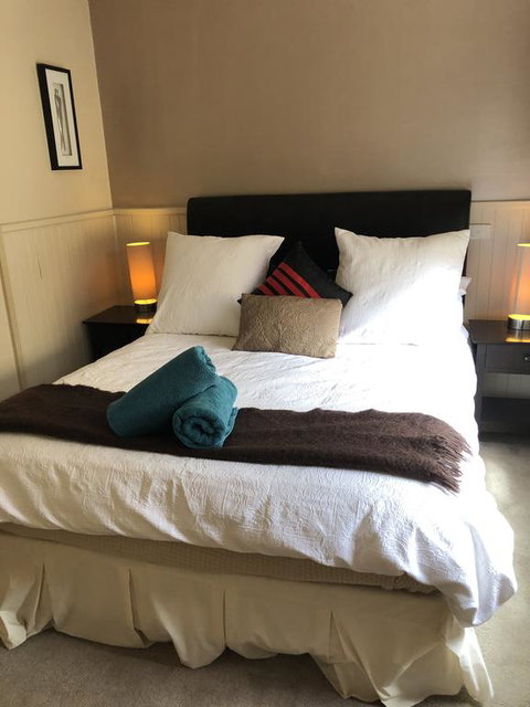 About Time Retreats- Studio Three - Hotel NSW 2