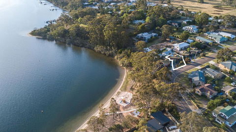 Above Sunset - 100m From The Paynesville Lakes - Hotel NSW 0