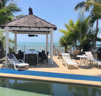 Absolute Beach Frontage Family Friendly Home away from home - Hotel NSW