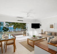 Absolute Beachfront Apt. In Alamanda Beachfront Resort 14 - Hotel NSW