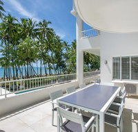 Absolute Beachfront Apt. with Private Pool In Alamanda Beachfront Resort 48 - Hotel NSW