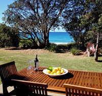 Absolute Beachfront Mollymook - Hotel NSW