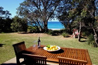 Absolute Beachfront Mollymook