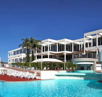 Absolute Beachfront Opal Cove Resort - Hotel NSW