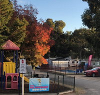 Acacia Caravan Park  Holiday Units - Hotel NSW