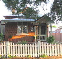 Acacia Cottage on Peel Bathurst - Hotel NSW