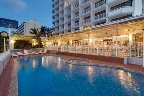 Acacia Court Hotel - Hotel NSW 0