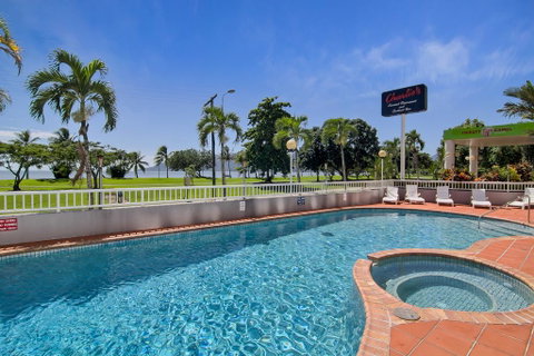Acacia Court Hotel - Hotel NSW 1