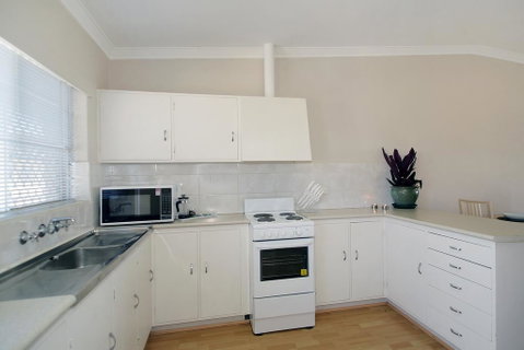 Acacia Holiday & Business Stay - Hotel NSW 2