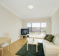 Acacia Holiday  Business Stay - Hotel NSW