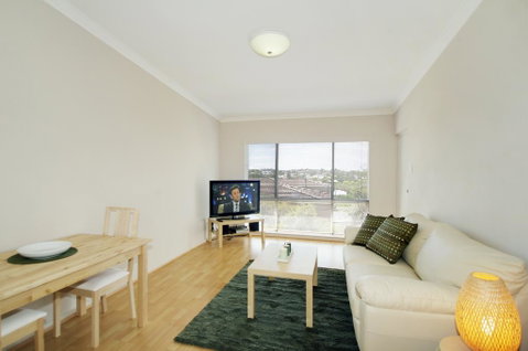 Acacia Holiday & Business Stay - Hotel NSW 0
