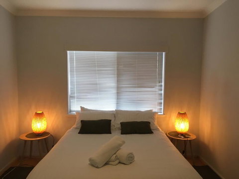 Acacia Holiday & Business Stay - Hotel NSW 1