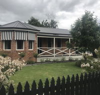 Acacia House - Central Healesville - Yarra Valley - Hotel NSW