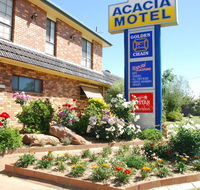 Acacia Motel - Hotel NSW