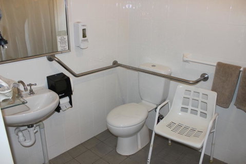 Acacia Motor Inn - Hotel NSW 2
