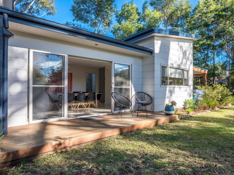 Acacia On Orion :: Jervis Bay Rentals - Hotel NSW 0