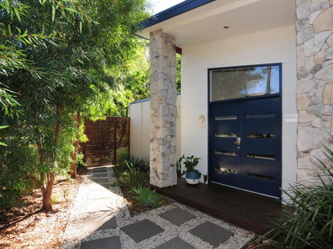Acacia On Orion :: Jervis Bay Rentals - Hotel NSW 3