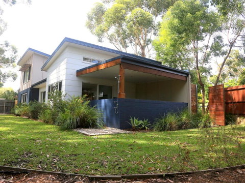Acacia On Orion :: Jervis Bay Rentals - Hotel NSW 1